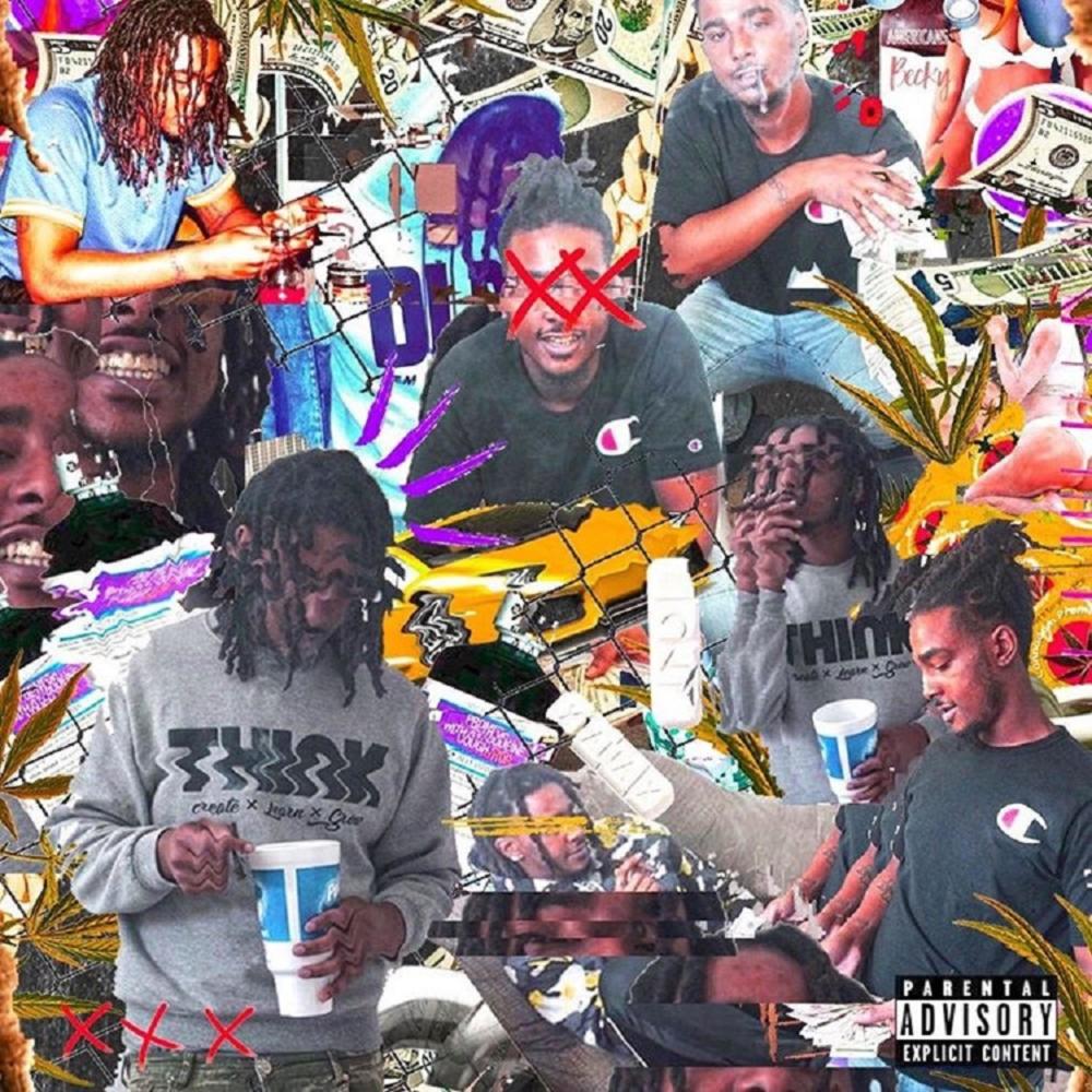 Devil May Cry (feat. Justo) (Explicit)