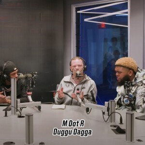 Listen to Duggu Dagga (Explicit) song with lyrics from M Dot R