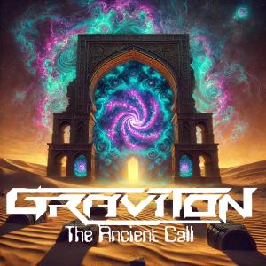 收聽Graviton的The Ancient Call歌詞歌曲