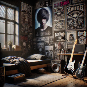 Listen to Gelebt song with lyrics from Exception