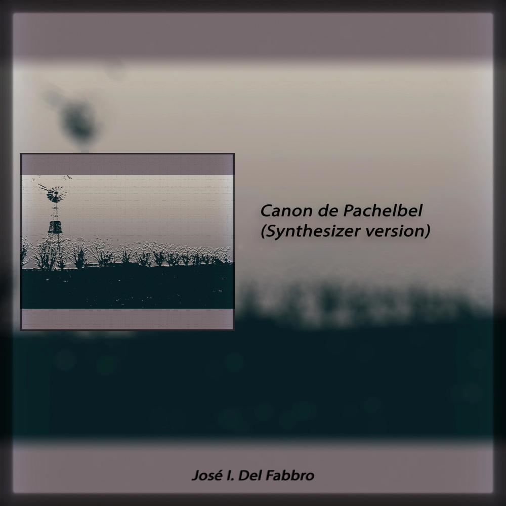 Kanon und Gigue in D-Dur für drei Violinen und Basso Continuo: Canon