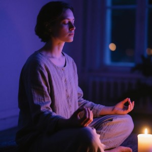 Gentle Meditations的專輯Relaxing Lofi Beats for Deep Meditation