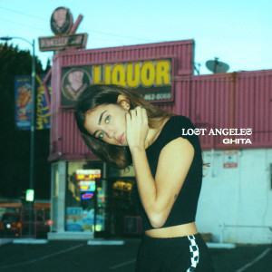 TILILA的專輯Lost Angeles