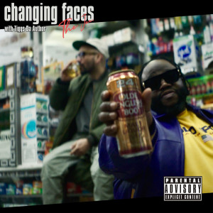 The Jux的专辑CHANGING FACES (Explicit)