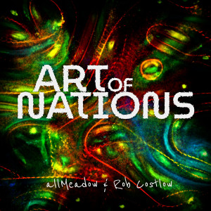 Album Art of Nations from allMeadow
