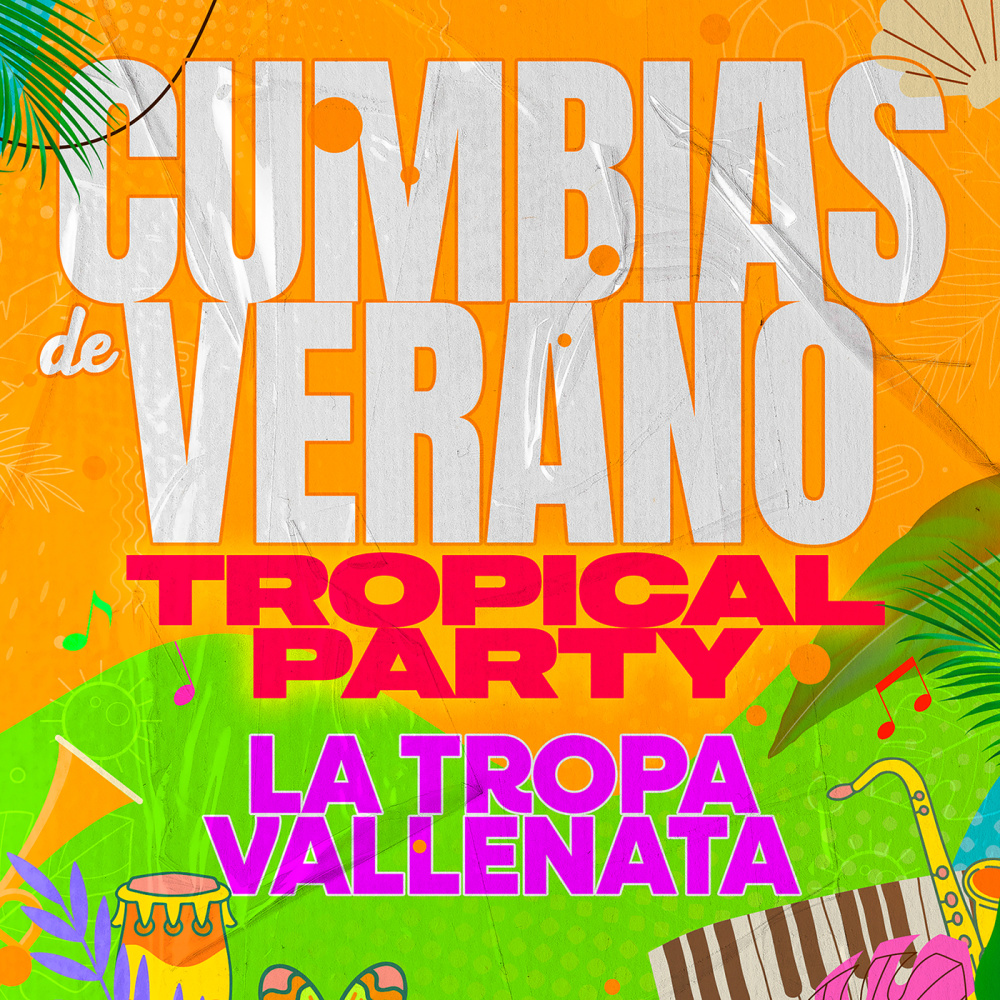 Cumbia De Mi Tierra