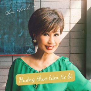 Album Hướng theo tâm từ bi from 