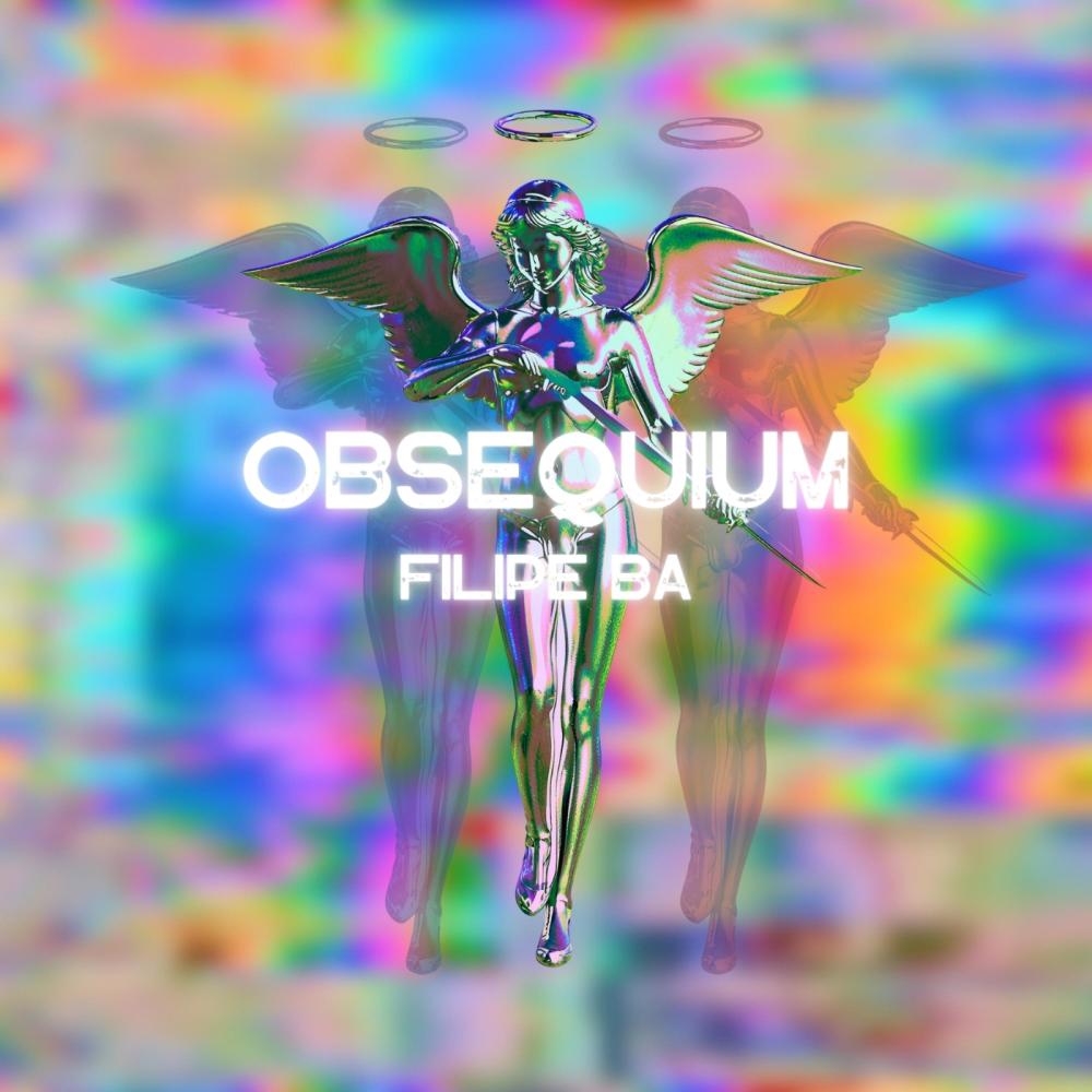 QUANTUM (slowed + reverb)