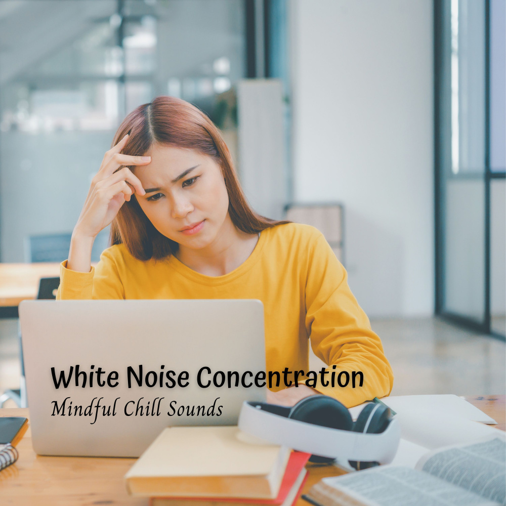 Serene Concentration Vibes