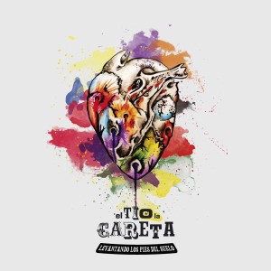 收聽El Tío la Careta的Quien Quien歌詞歌曲