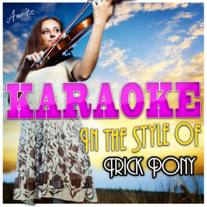 收聽Ameritz - Karaoke的Its a Heartache (In the Style of Trick Pony) [Karaoke Version] (Karaoke Version)歌詞歌曲