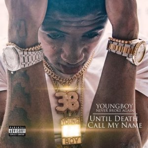 Youngboy Never Broke Again的專輯Right Or Wrong (feat. Future)