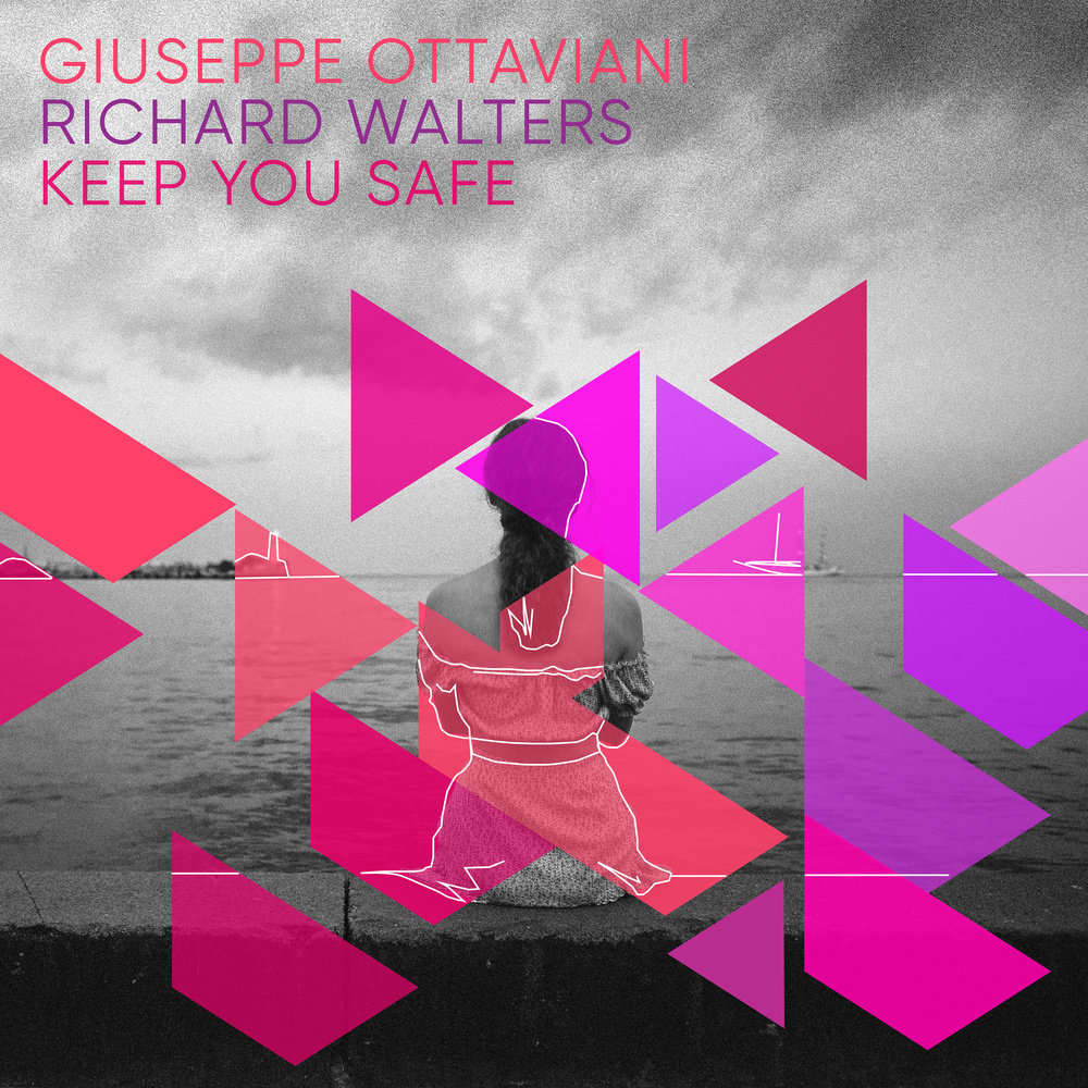 Keep You Safe (Extended Mix)