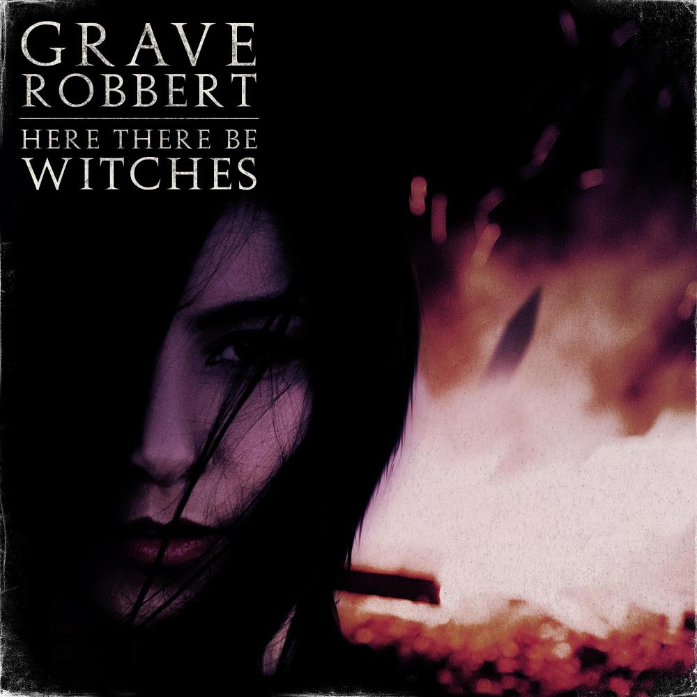Here There Be Witches
