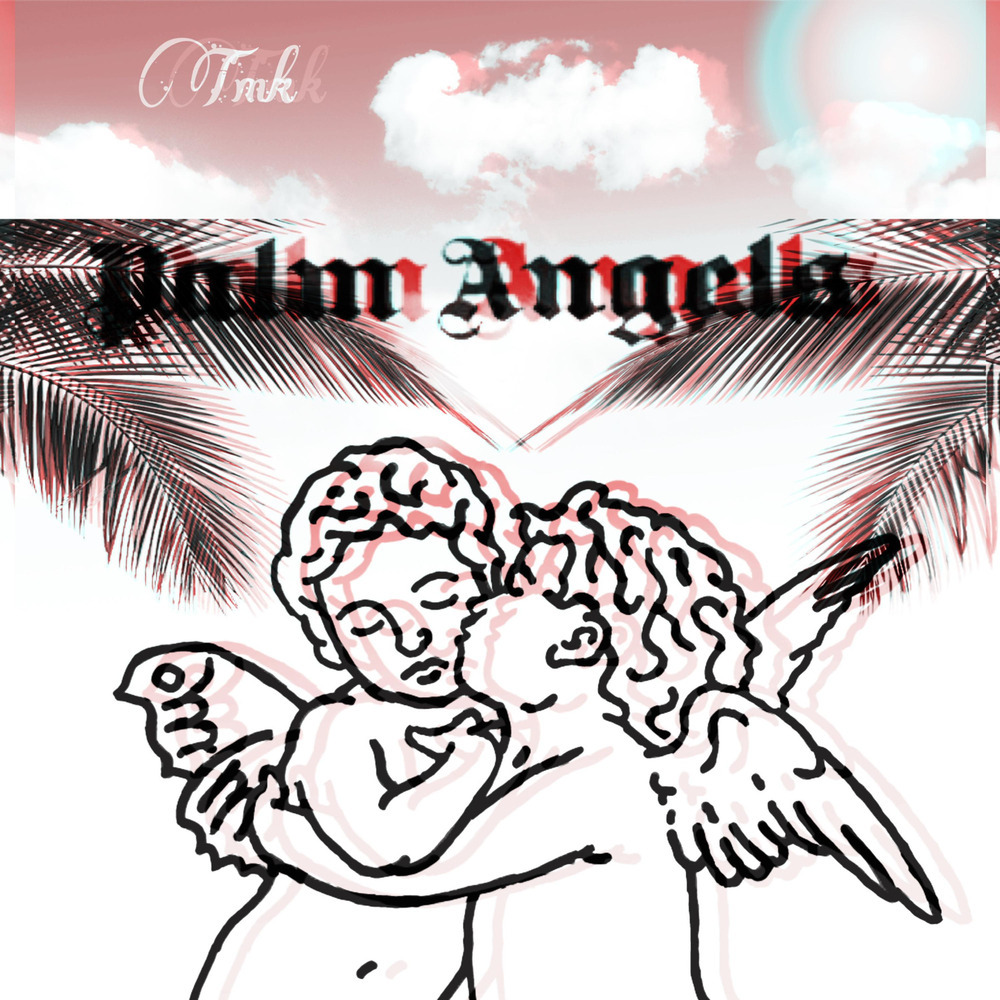 Palm Angels