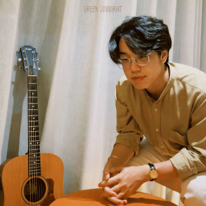 Listen to แค่แมว song with lyrics from GreeN Jinnarat
