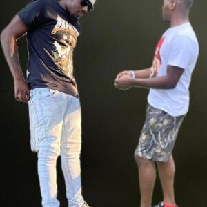 default playlist img