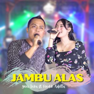 Album Jambu Alas from Yeni Inka