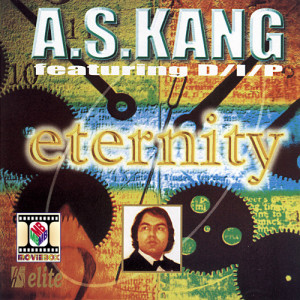 อัลบัม Eternity ศิลปิน A.S.Kang