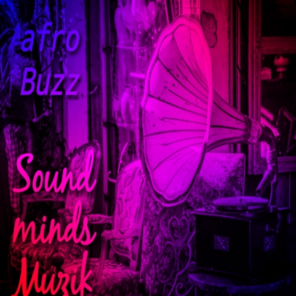 Afro Buzz
