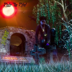 收聽Realz the Rebel的Mask Up The Pain (Explicit)歌詞歌曲