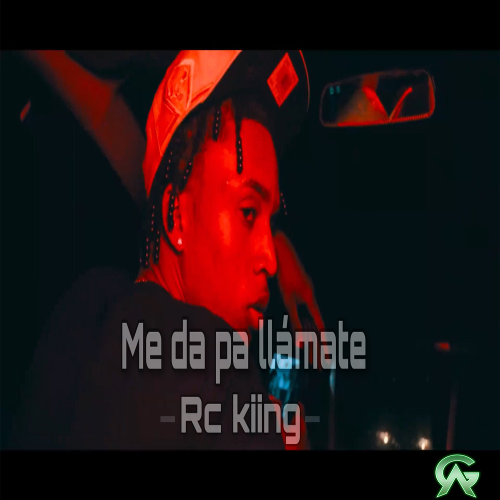 Me da Pa Llamate