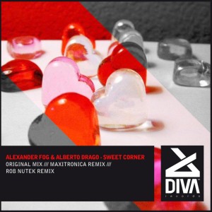 Listen to Sweet Corner (Rob Nutek Remix) song with lyrics from Alexander Fog