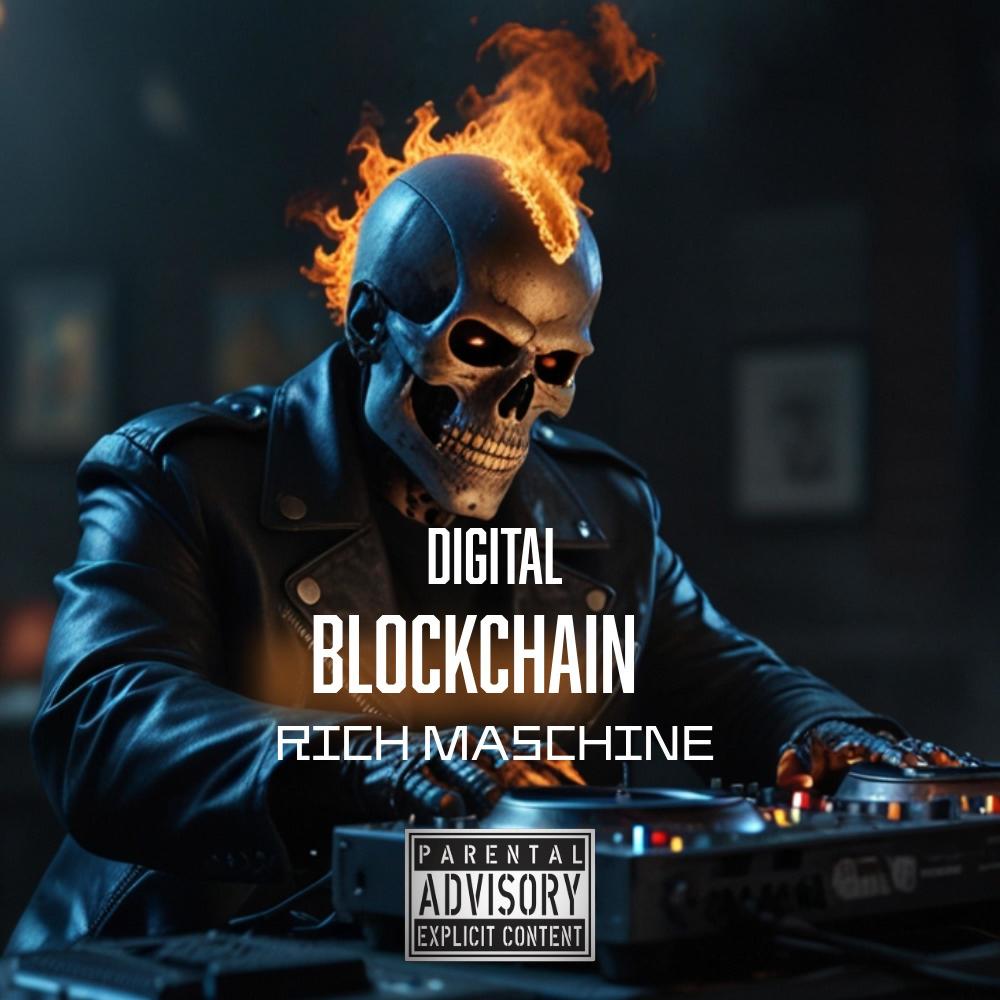 Digital Blockchain (Explicit)