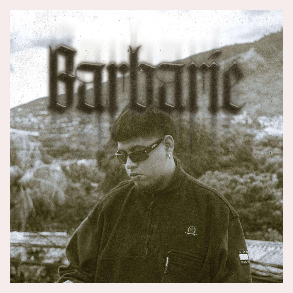 Barbarie (Explicit)