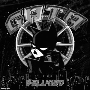 收聽Bell Kidd的Gata (Explicit)歌詞歌曲