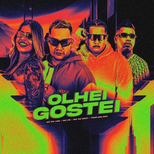 收聽MK no Beat的OLHEI GOSTEI (Explicit)歌詞歌曲