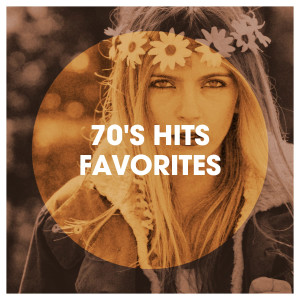 Album 70's Hits Favorites from 70s Love Songs