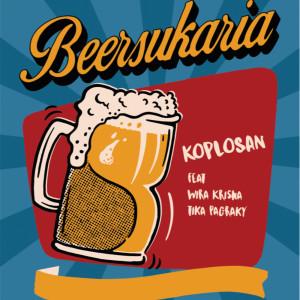 的專輯Beersukaria