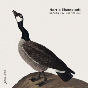 Harris Eisenstadt的專輯Canada Day Quartet Live