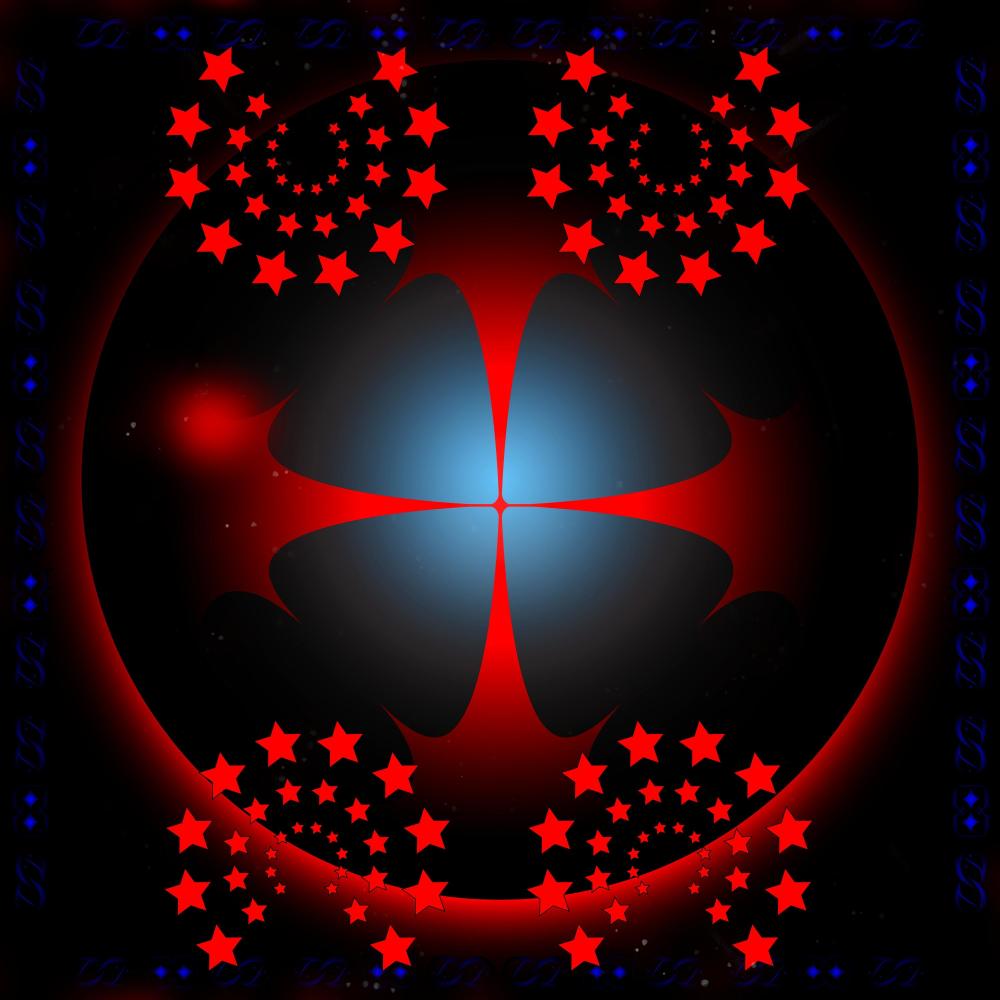 Eligy for the Crimson Cross