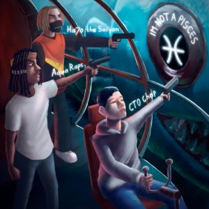Dengarkan IM NOT A PISCES lagu dari CTO Chop dengan lirik