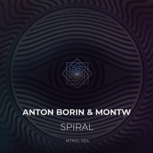 Dengarkan lagu Spiral (Original Mix) nyanyian Montw dengan lirik