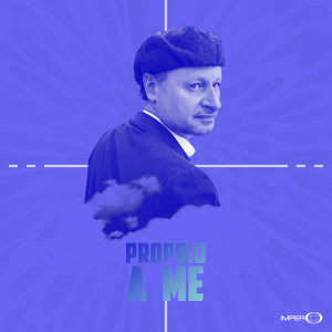 收聽Augusto Re的Proprio a me歌詞歌曲