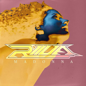 RIIVA的專輯Madonna (Explicit)