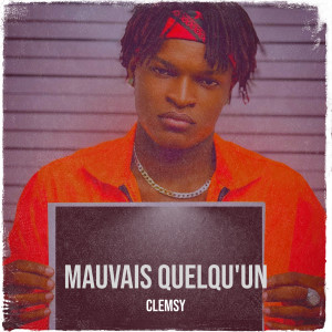 Album Mauvais quelqu'un from 