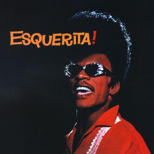Esquerita的專輯Esquerita! The Definitive Edition