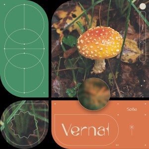 Album Vernal from Sobe