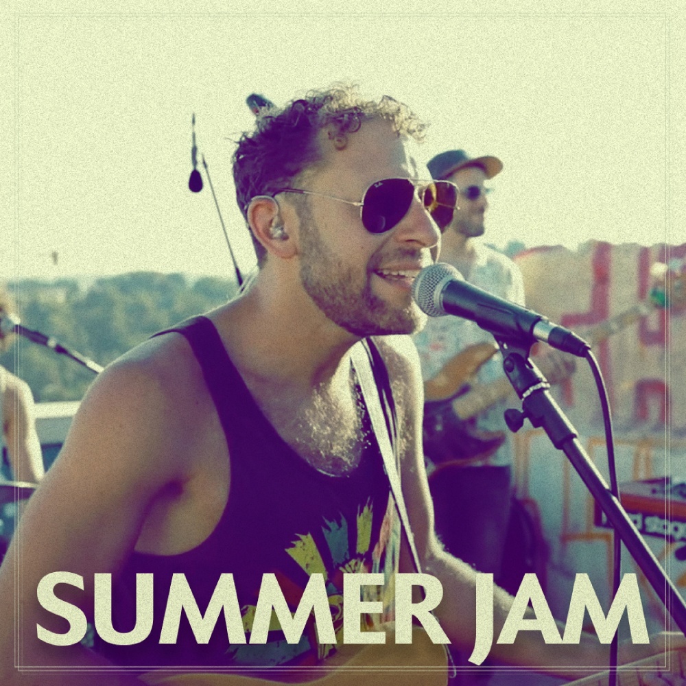 Summer Jam