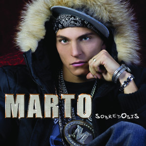 收聽Marto的Sobredosis歌詞歌曲