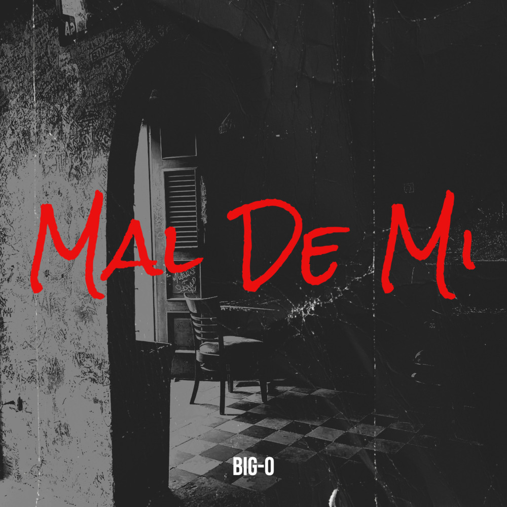 Mal De Mi (Explicit)