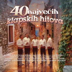 Listen to Teštament song with lyrics from Klapa Sol
