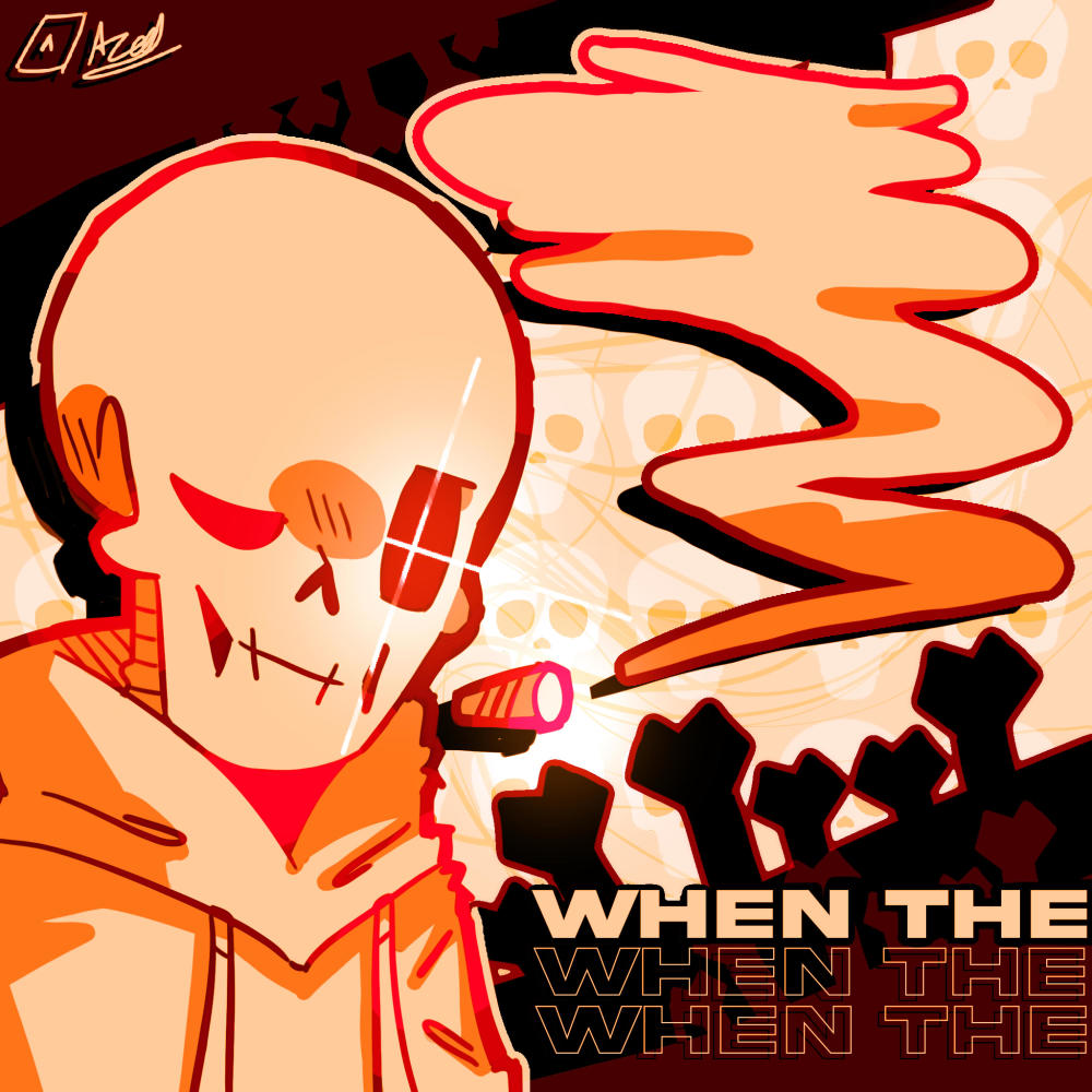 WHEN THE