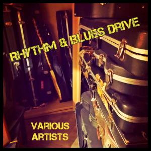 Various的专辑Rhythm & Blues Drive