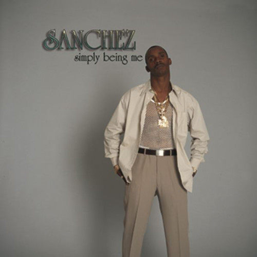 Simply Being Me (Acoustic Mix)