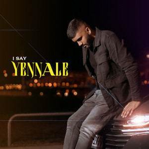 Album I Say Yennale from Aki